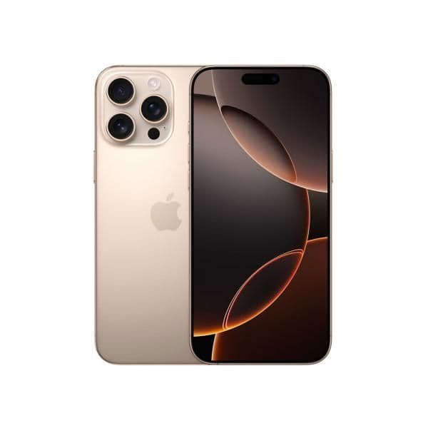 Iphone-16Pro 256Gb (Desert)