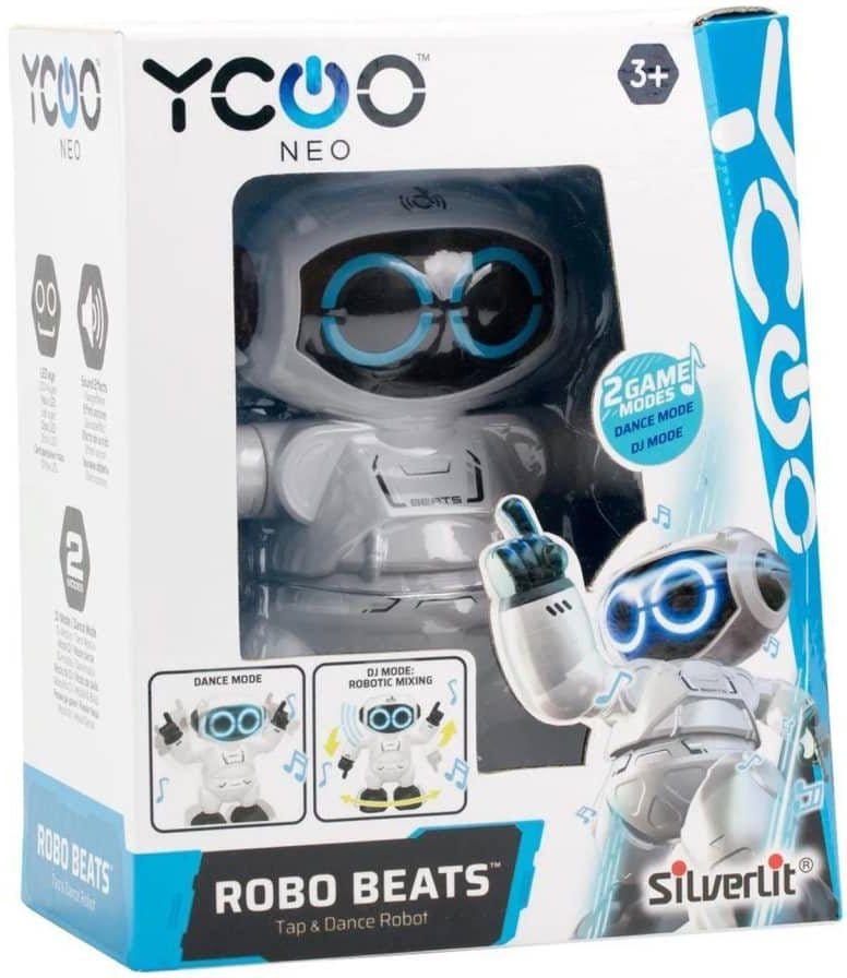 Ycoo Robo Beats