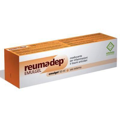 Reumadep Emulgel 50Ml