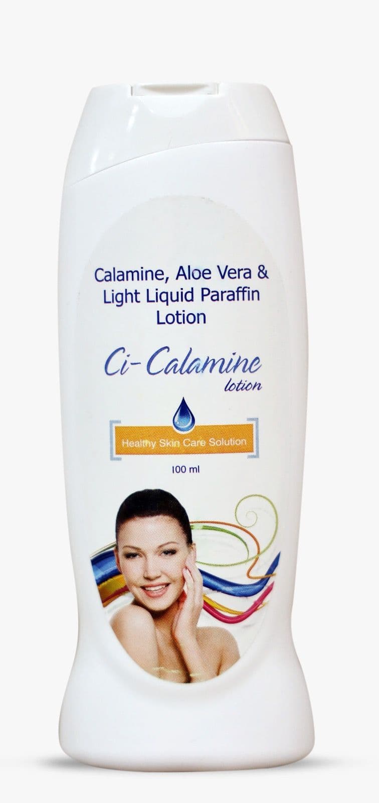 Ci-Calamine Lotion 100ML