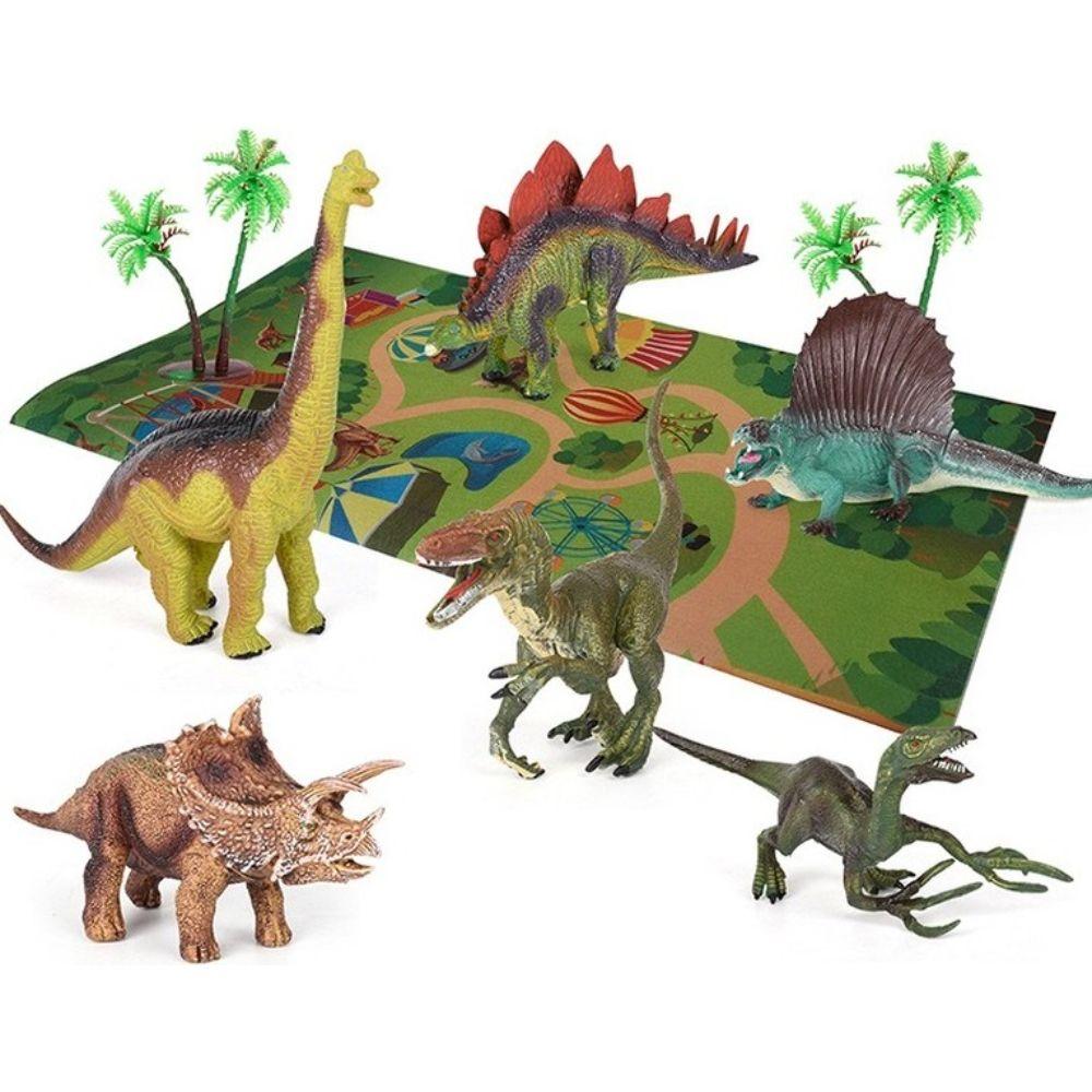 Dinosaur Playmat (Lt-311)