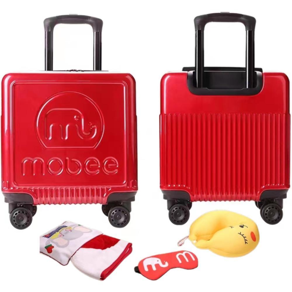 Mobee - Kids Suitcase