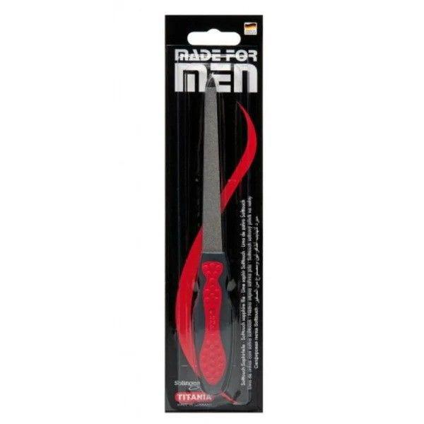 Titania Saphir Nail File Men 1440/Men B