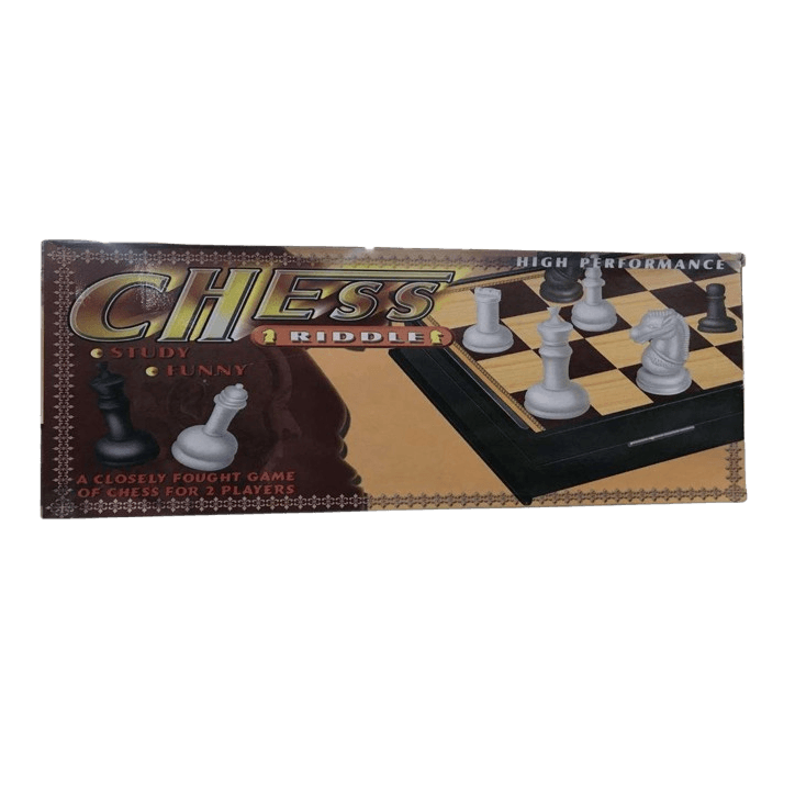 Chess 2308