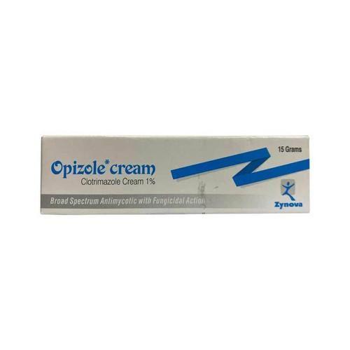 Opizole Cream 15G