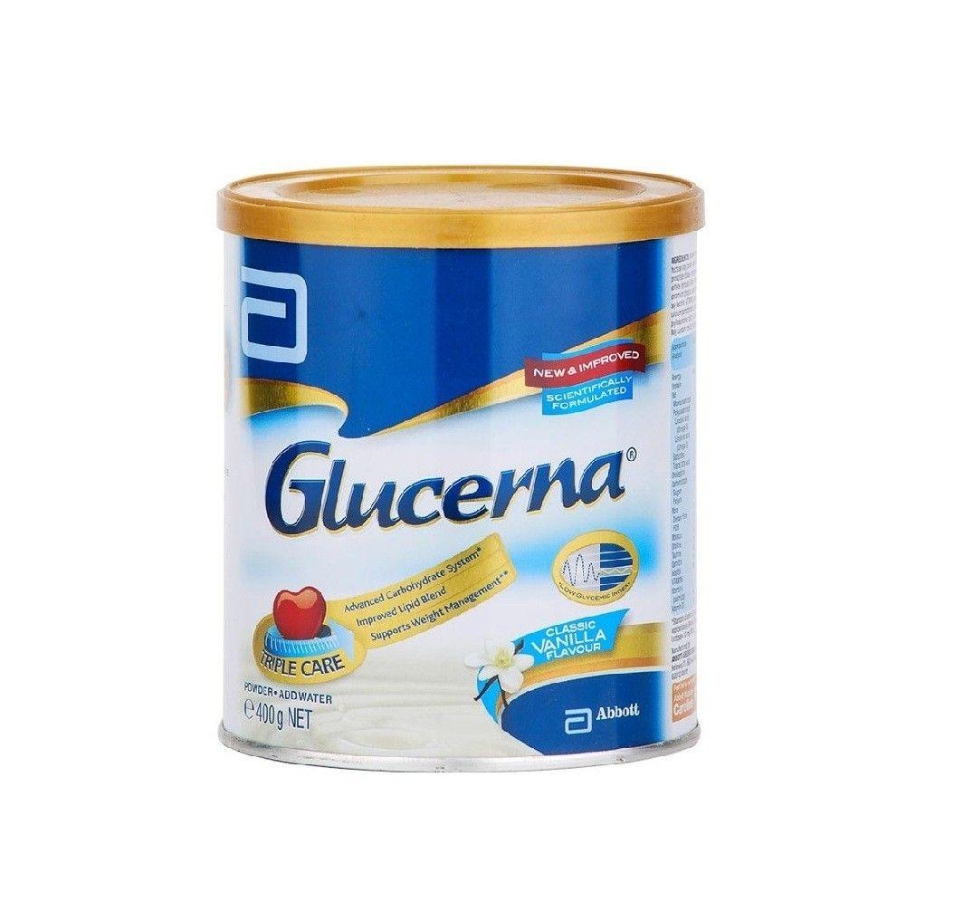 Glucerna T Care 400 Gm