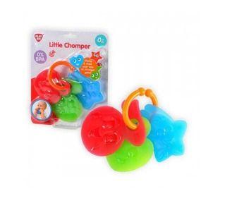 Playgo Sensory Little Charms