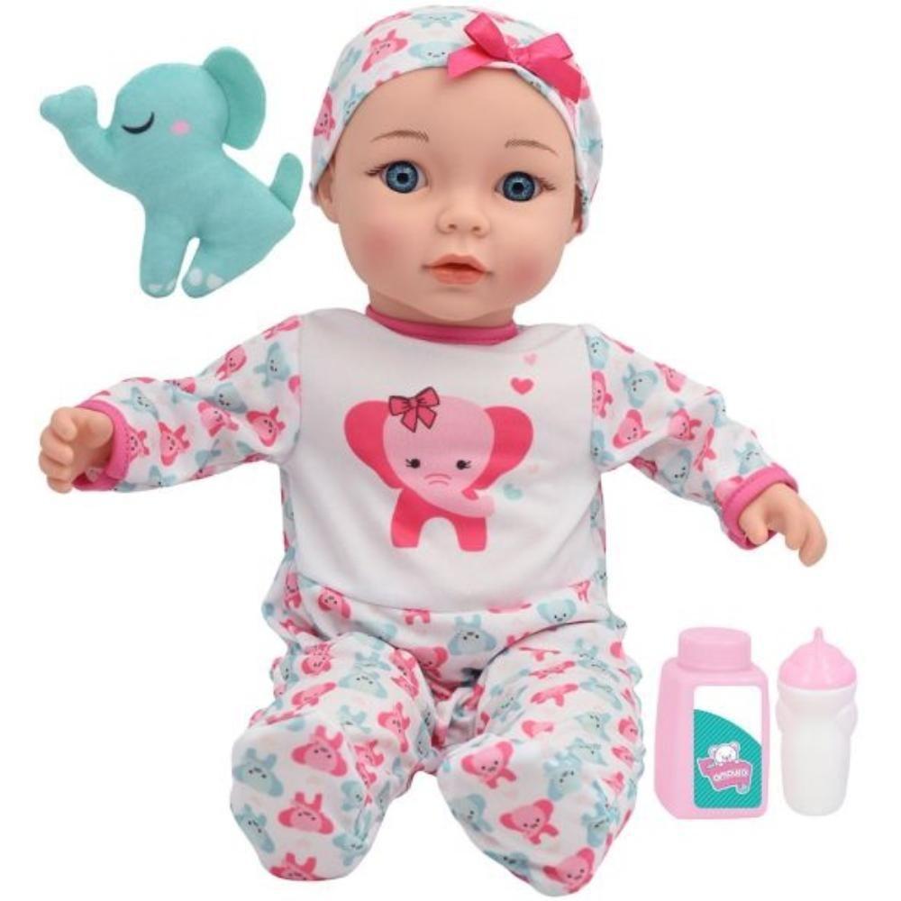 My Life Baby Amora Beautiful Expression Doll 11cm