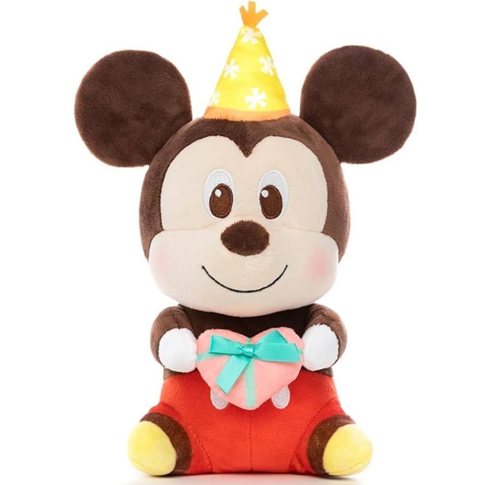 Disney - Mickey Celebration 12"