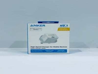 Anker Powerful Port 20W