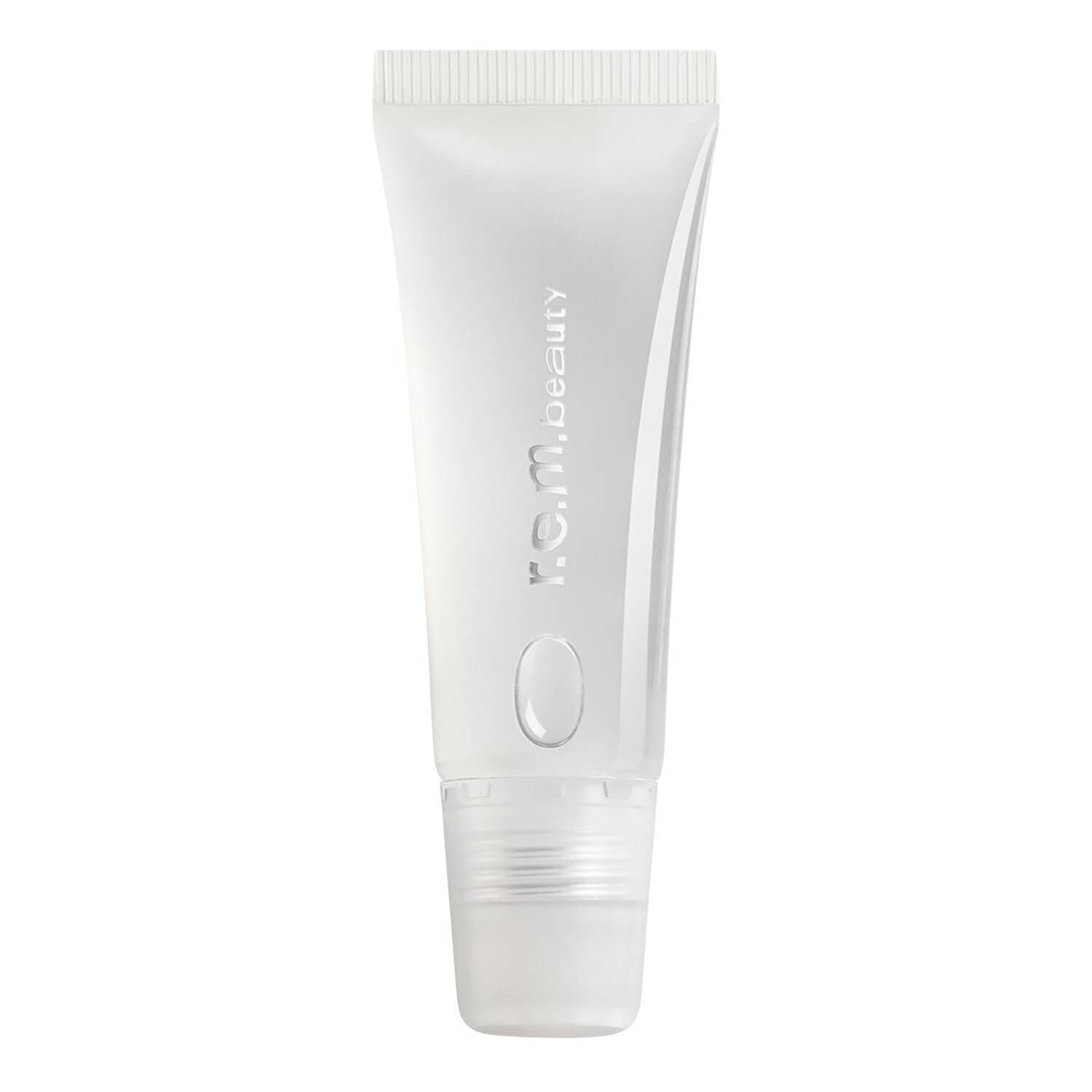 Rem Beauty Utmost Importance - Non-Sticky, Plumping Lip Gloss