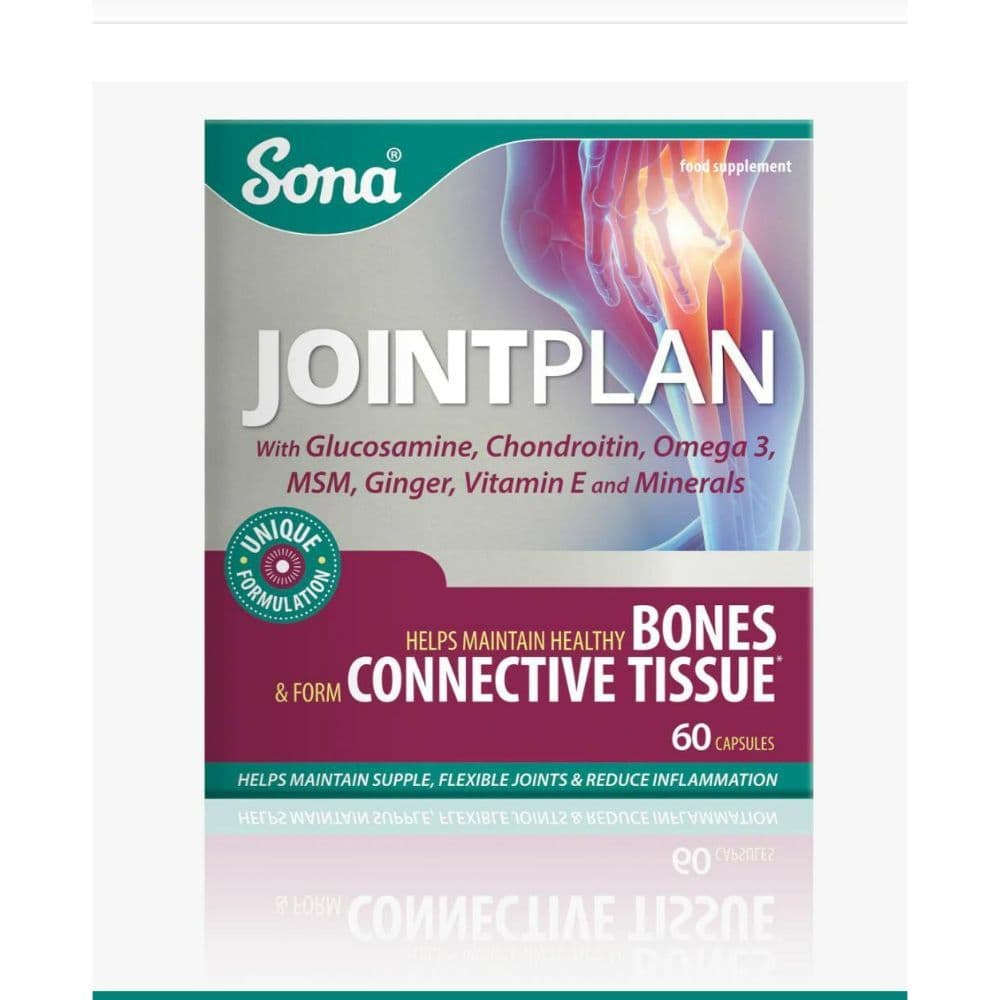 Sona Joint Plan 60CAP