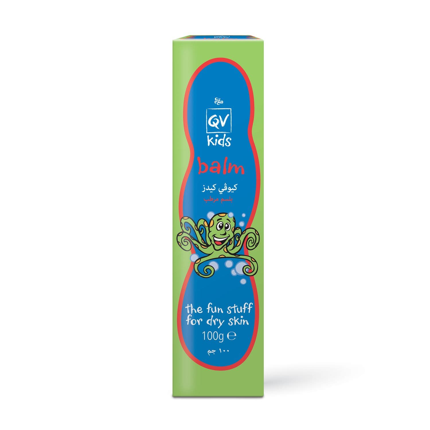 Ego QV Kids Balm 100g