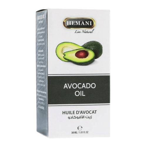 Hemani Avocado Oil 30Ml