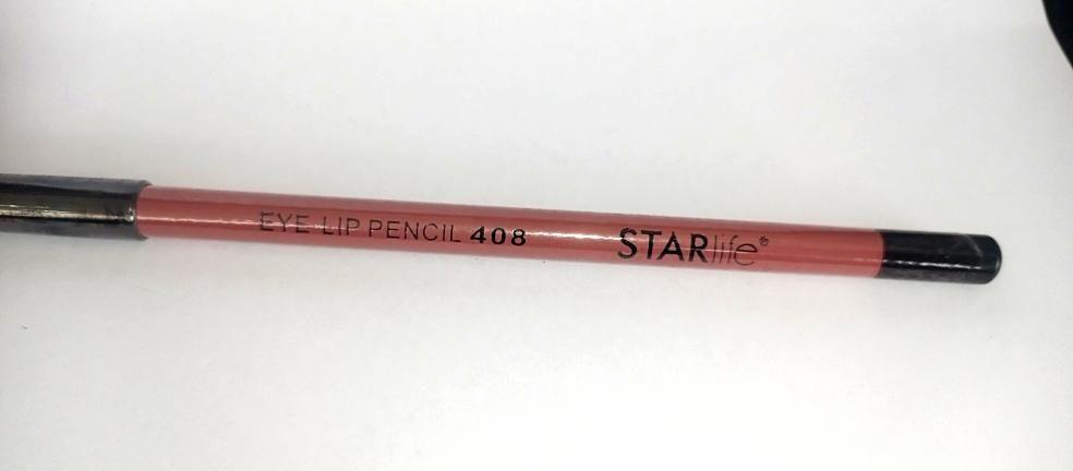 Star Life Eye-Lip Pencil