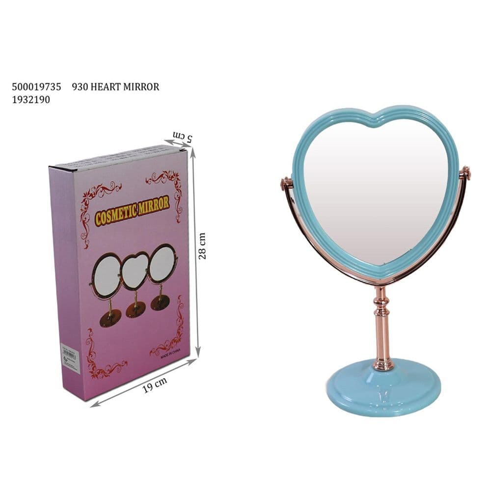 مرآة تجميل رقم ts24-0216 رقم 17466