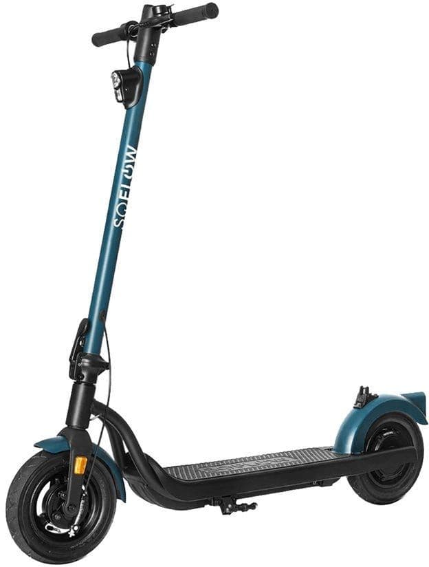 Soflow E-Scooter So2 Air 3Rd Gen
