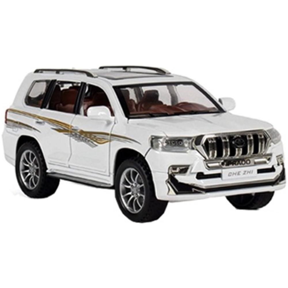 Diecast Vehicle (Cz124)