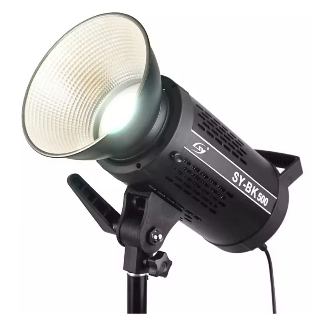 Professional Spot Light Sy-Bk500