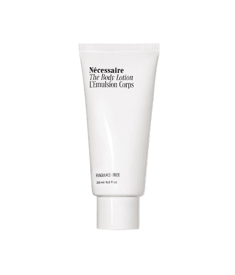 Necessary The Body Lotion 200 Ml