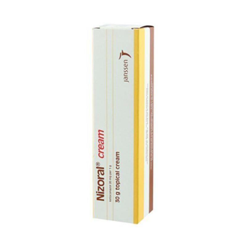 Nizoral Cream 30Gm