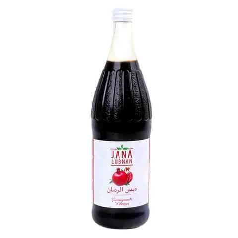 Jana Lubnan Pomegranate Molasses 750Ml