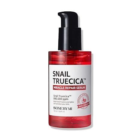 Some By Mi Snail Truecica Miracle Repair Serum 50Ml