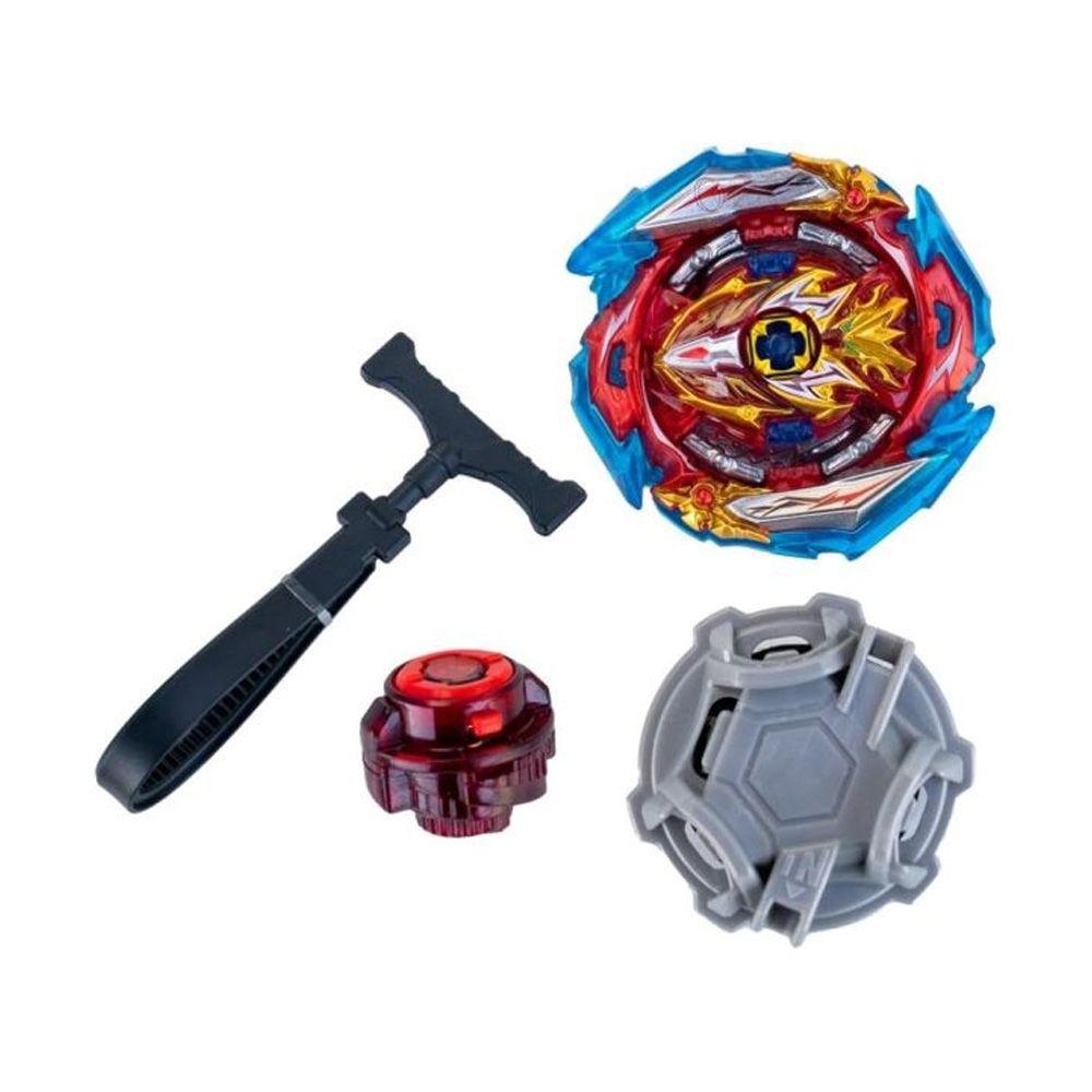 Beyblade Beybattle Infinite Achilles S5