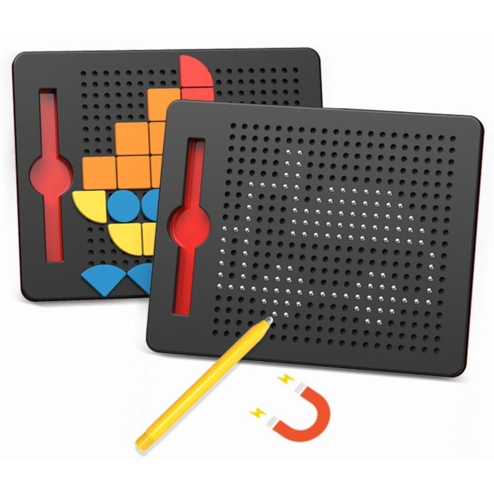 Magnetic Beads Drawing Board