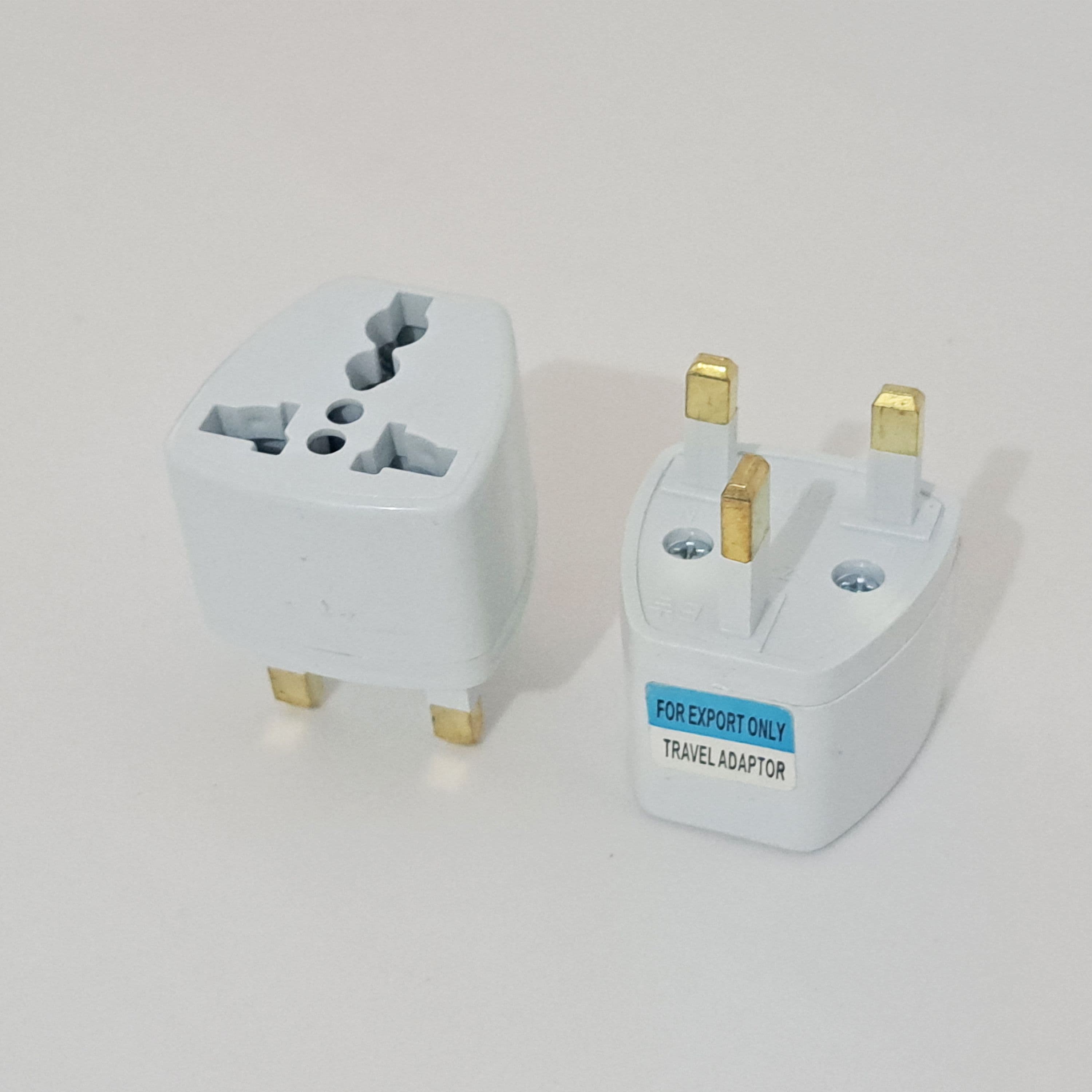 Global Adapter