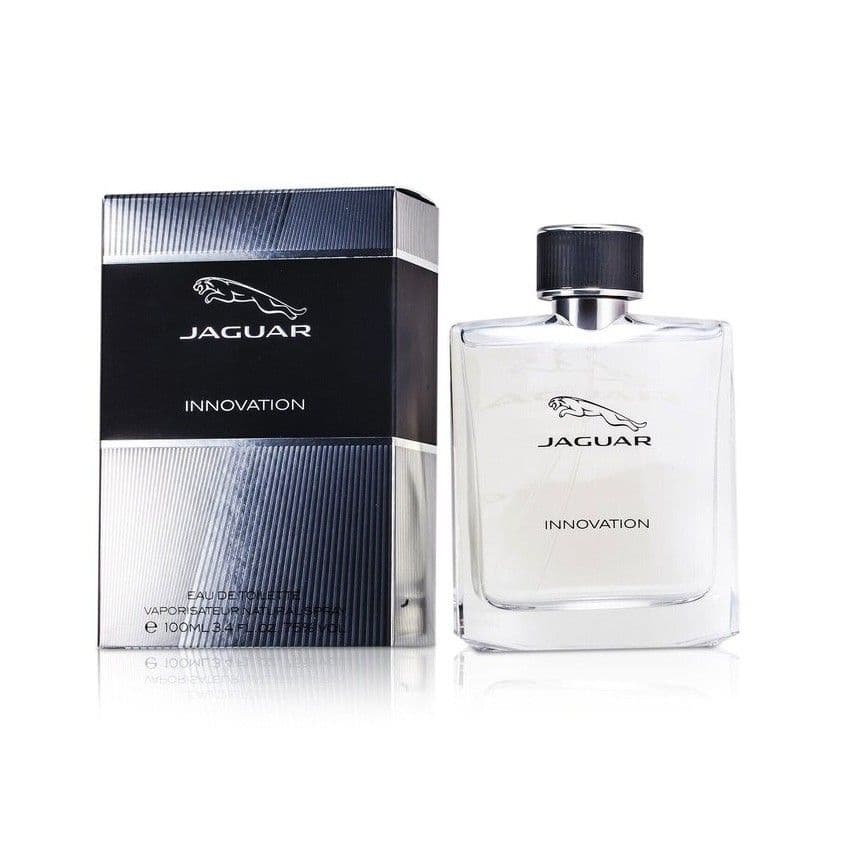 Jaguar Innovation Eau De Toilette Spray 100Ml No.18036