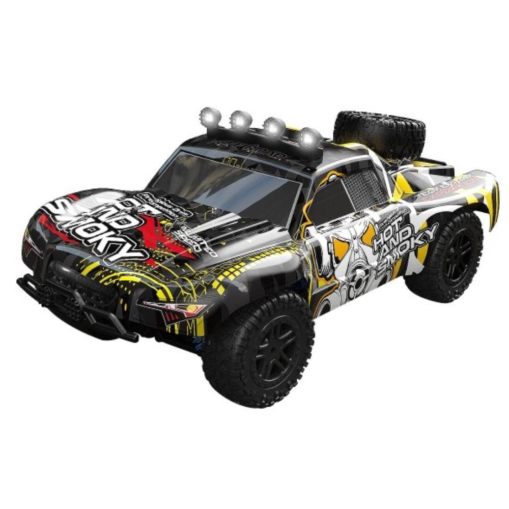 2.4G 1:18 R/C car