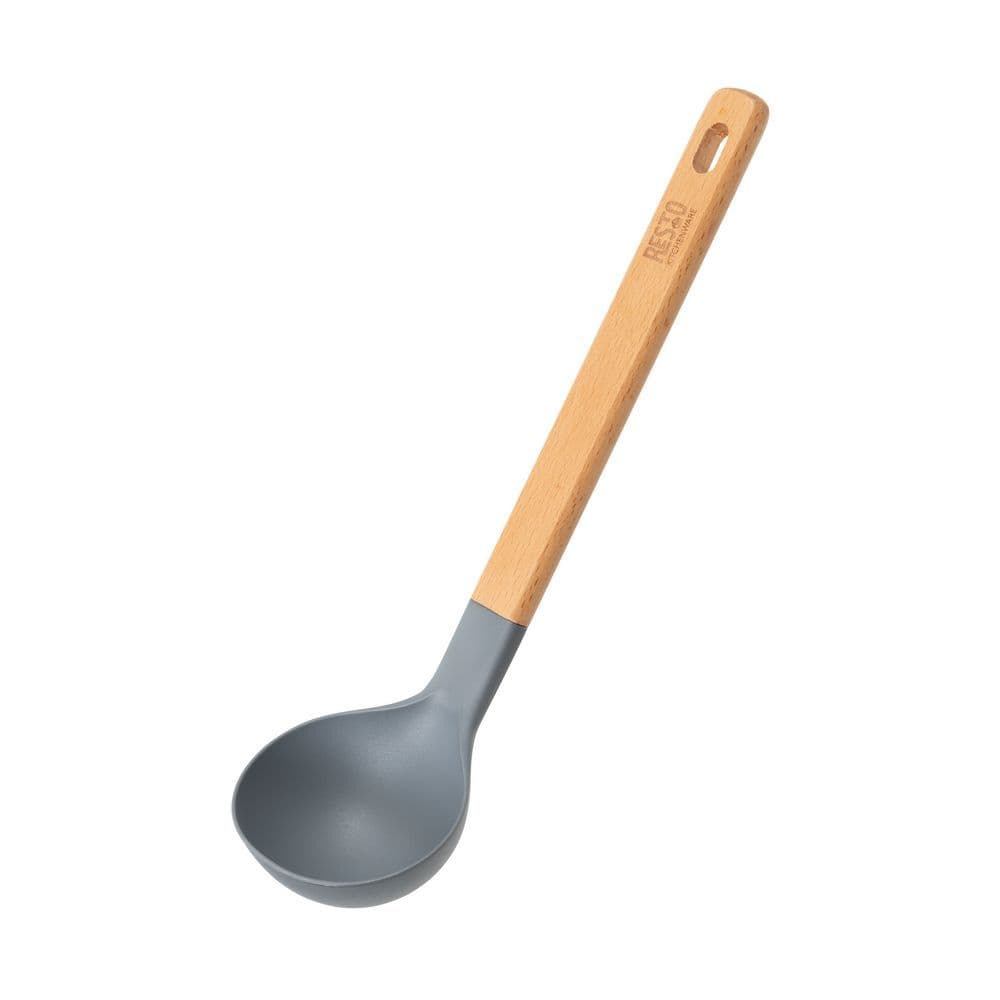 Resto 94201 Soup Ladle 12 / 48 (Buy 1 Get 1 Free)
