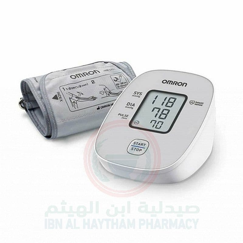 Omron M2 Basic Blood Pressure Monitors