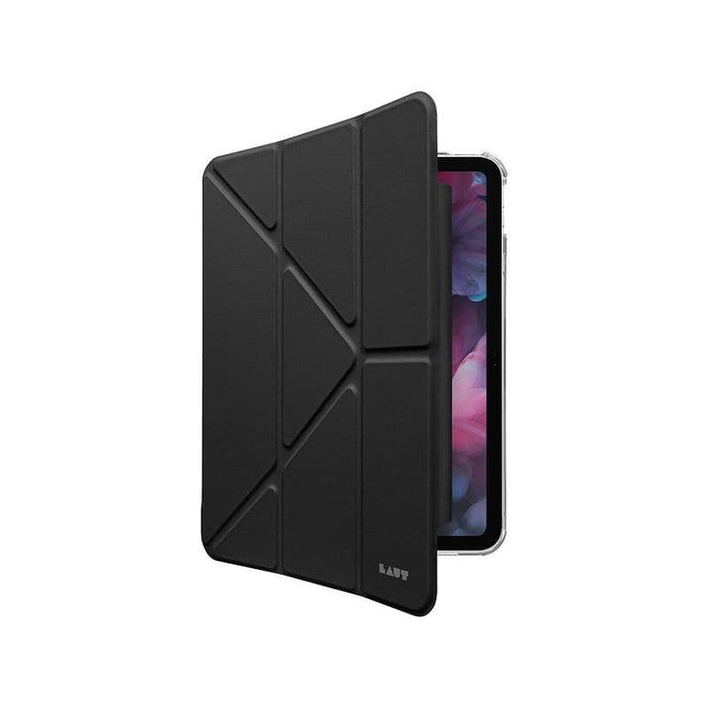 Laut Huex Folio For Ipad Air 13" 2024 - Black