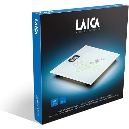 Electrical Personal (Laica) Weight Scale  1 PC