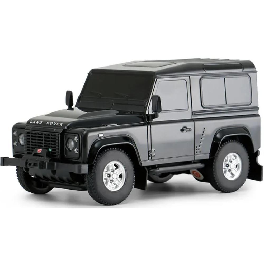 Rastar - RC Land Rover Defender 1:24