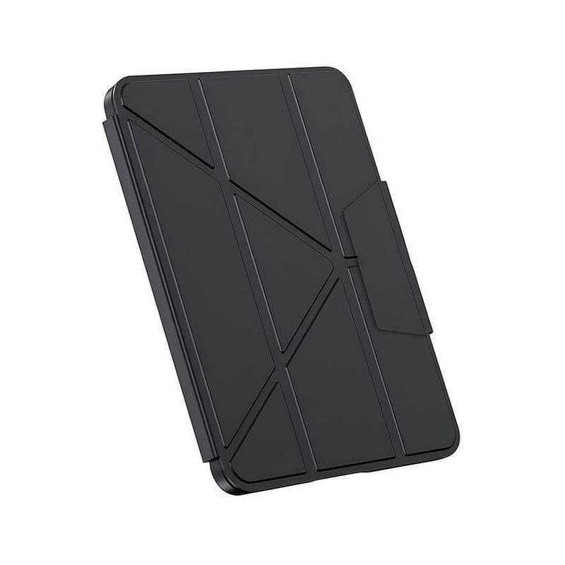 Hyphen Morph Rugged Origami Case - Ipad 13" Pro (M4) 2024 - Black