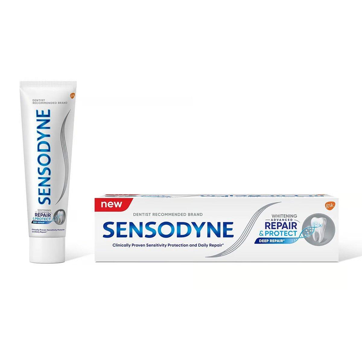 Sensodyne Adv Repair&protect Whitning 75ml