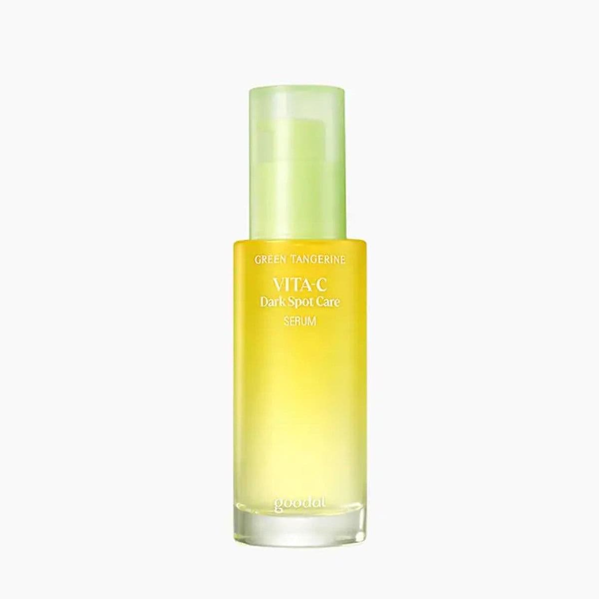 Goodal Green Tangerine Vita-C Dark Spot Care Serum 40Ml