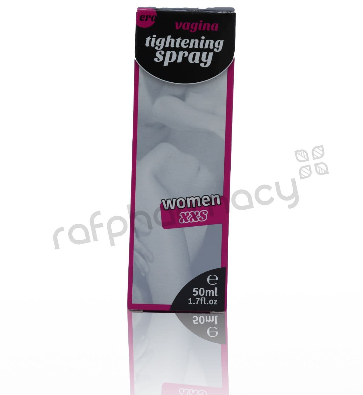 Ero Vagina Tightening Spray Women Xxs 50Ml#21307