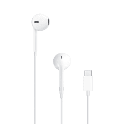 Earpods - Usb-C Conector