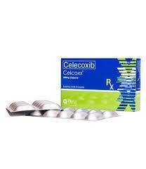 Celcoxx 400Mg Capsules 20'S