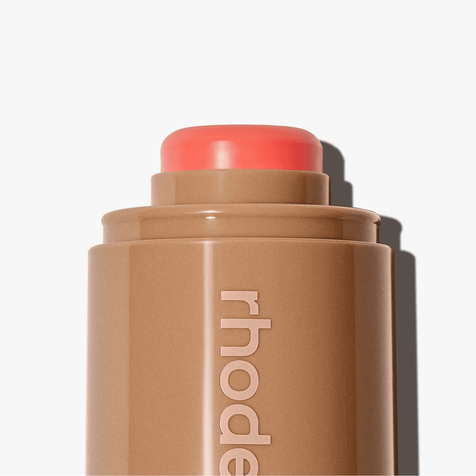 Rhode Pocket Blush -Spicy Marg Bright Coral