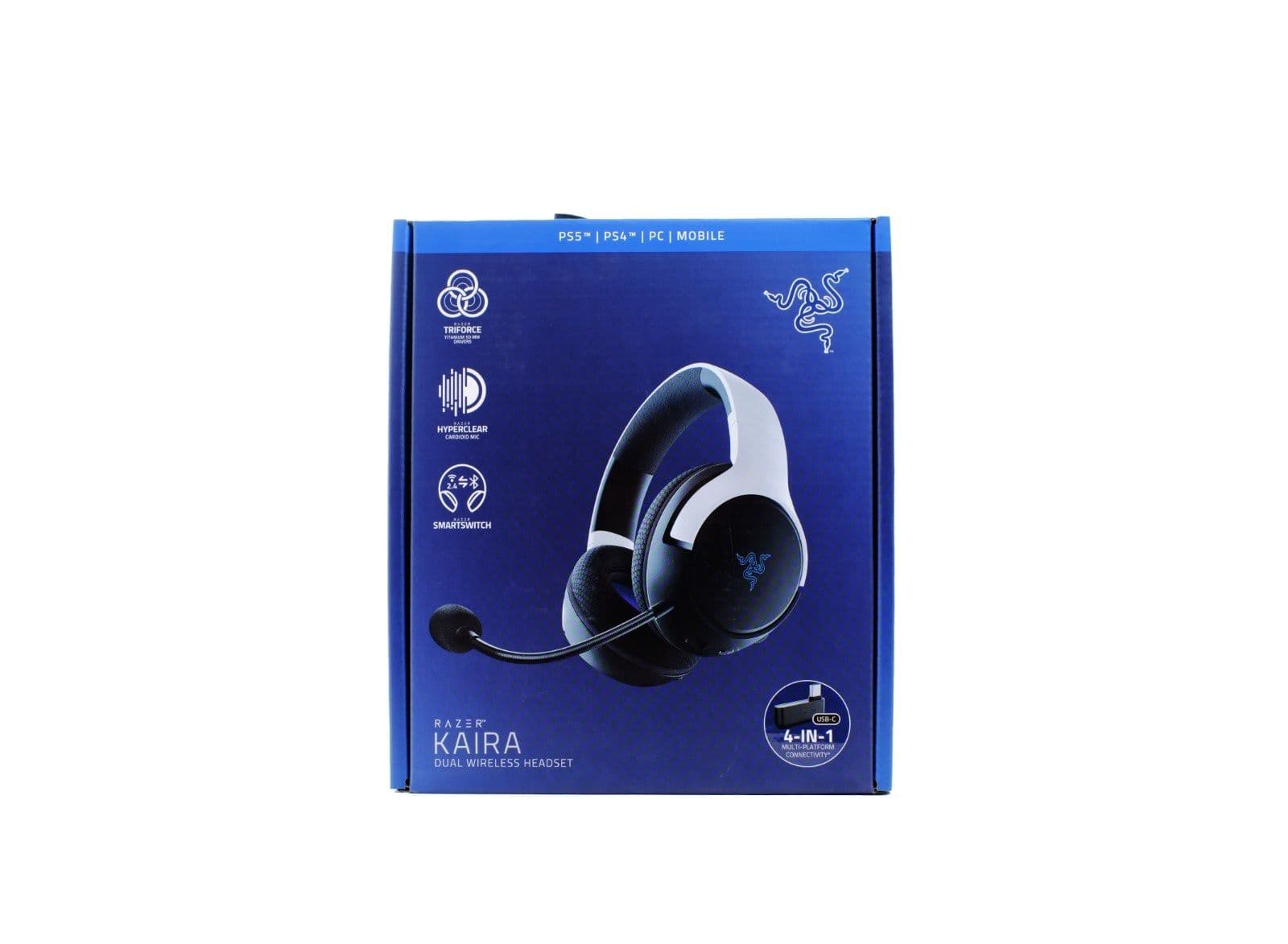 Razer Kaira