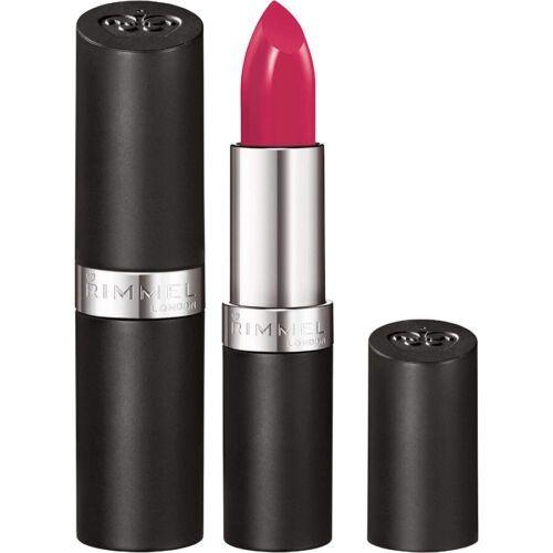 Rimmel London Lasting Finish Lipstick 006 Heather Shimmer 4 Gm