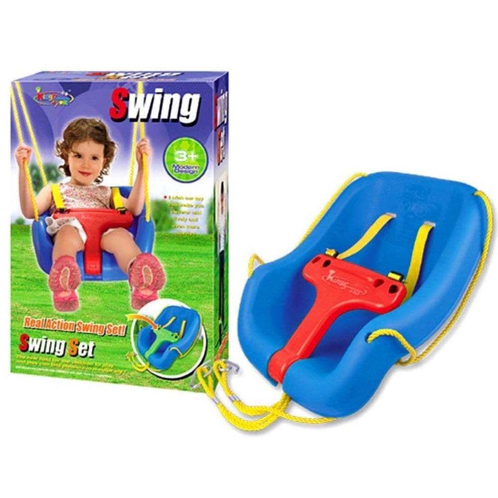 Kingsport - Swing Set (28881B)	