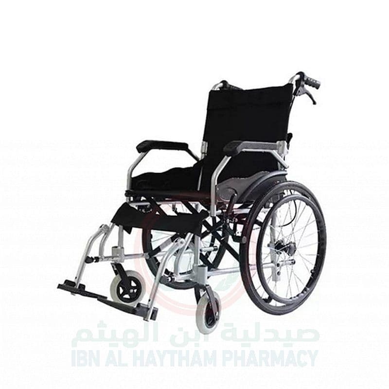 Biobase Manual Wheelchair (Mfl808B-20)