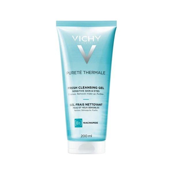 Vichy Purete Thermal B3 Cleansing Gel 200Ml