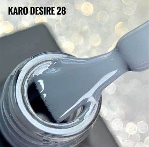 Karo Desire 28